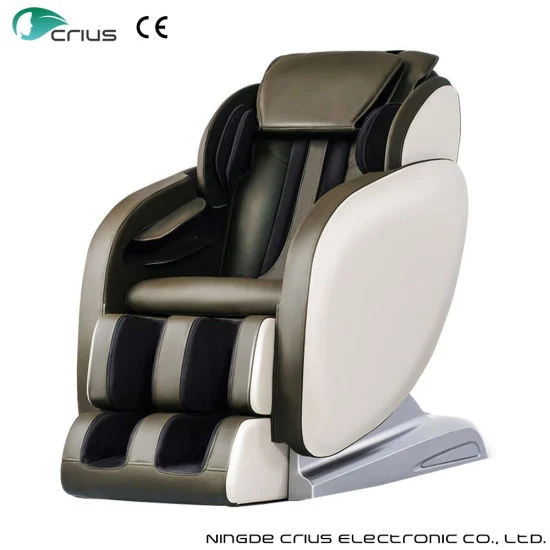 Deluxe Commercial Massage Chair with Silent Loader