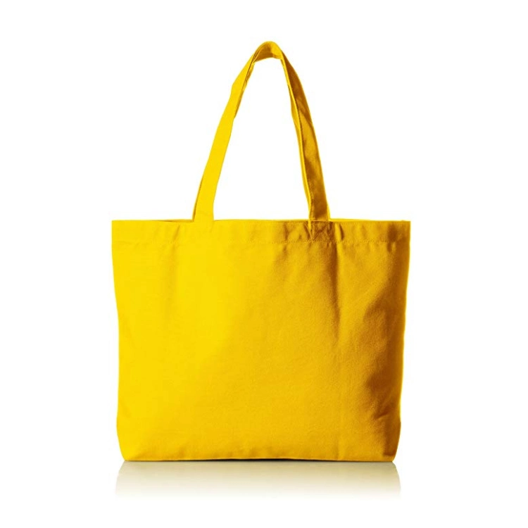 Cotton Bag Wholesale/Supplier High quality/High cost performance Canvas Tote Bag Personalised