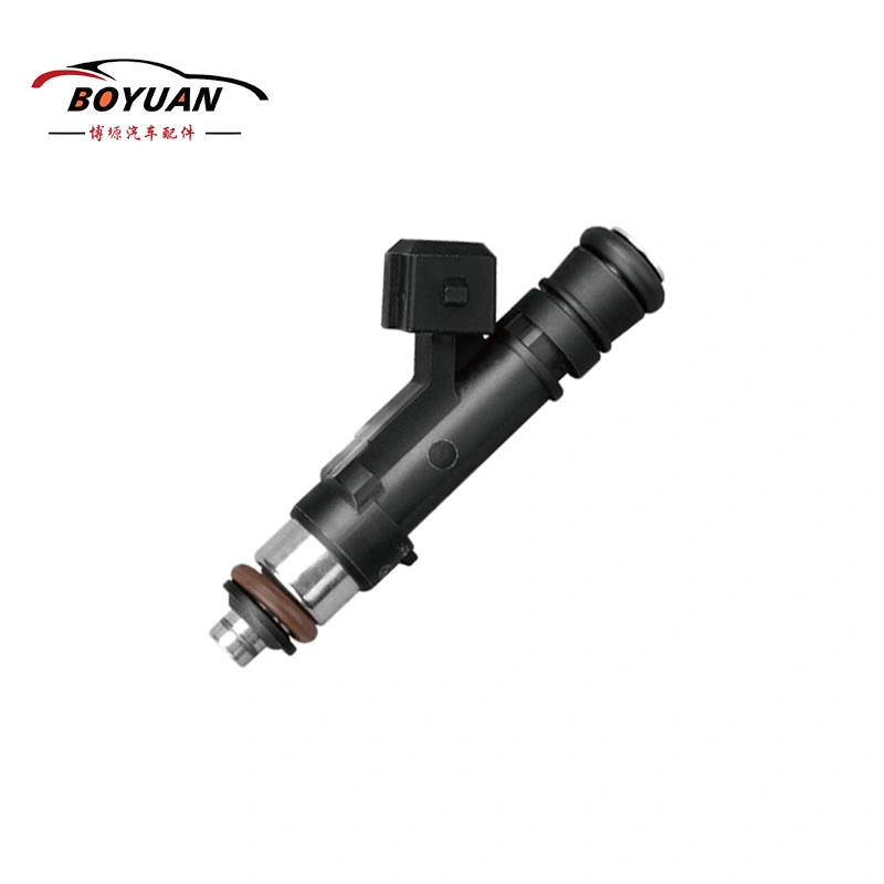 Applicable to Russian Rada Uaz 3160 2.9L 94 Model Fuel Injection Nozzle 0280158107 4061132010