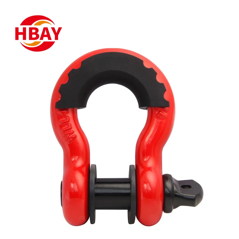 2023 Best-Selling Bow Dow Shackle G 209factory for Sale