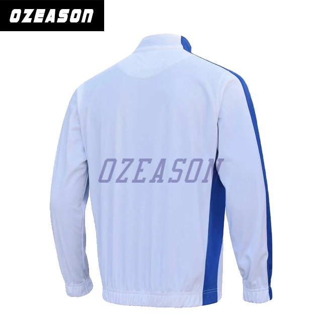 Professional Custom Design Your Private Label Tracksuits Custom Logo Men Plain Tracksuit