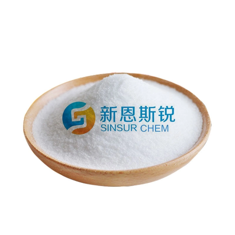 Edulcorante de alimentos CAS: 149-32-6 aditivo Natural de eritritol