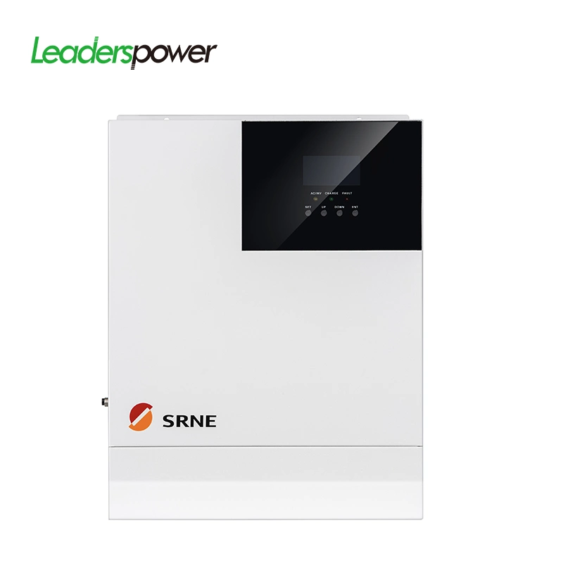 Three-Phase Grid-Connected Household Commercial Solar Inverter