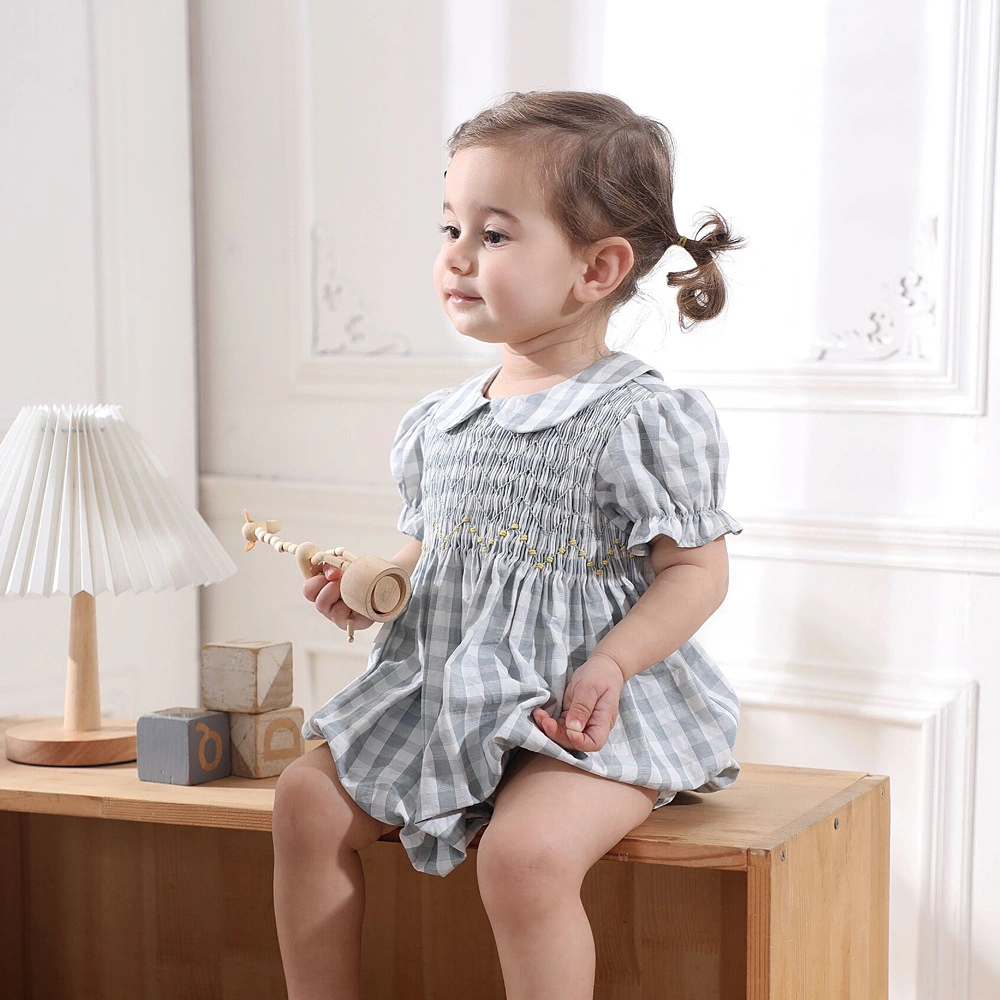 Venta caliente ropa de bebé Moda Niño niños Princesa Vestido Ropa