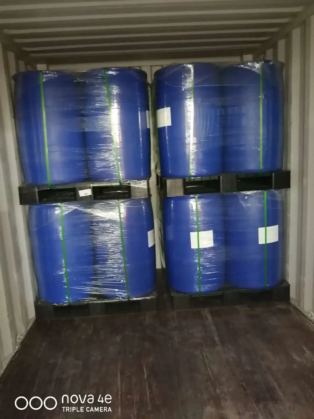 541-02-6 Wholesale/Supplier Cosmetic Ingredient Cyclopentasiloxane