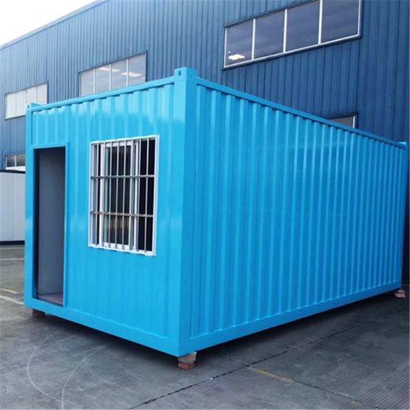 Prefabricated Folding Container House Home Mobile Portable Foldable Collapsible Container House Home Office Storage Shop Hotel