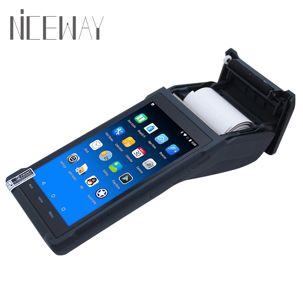 Cheap Price Smart 3G POS Terminal Payment System Handheld Mobile Android Machine