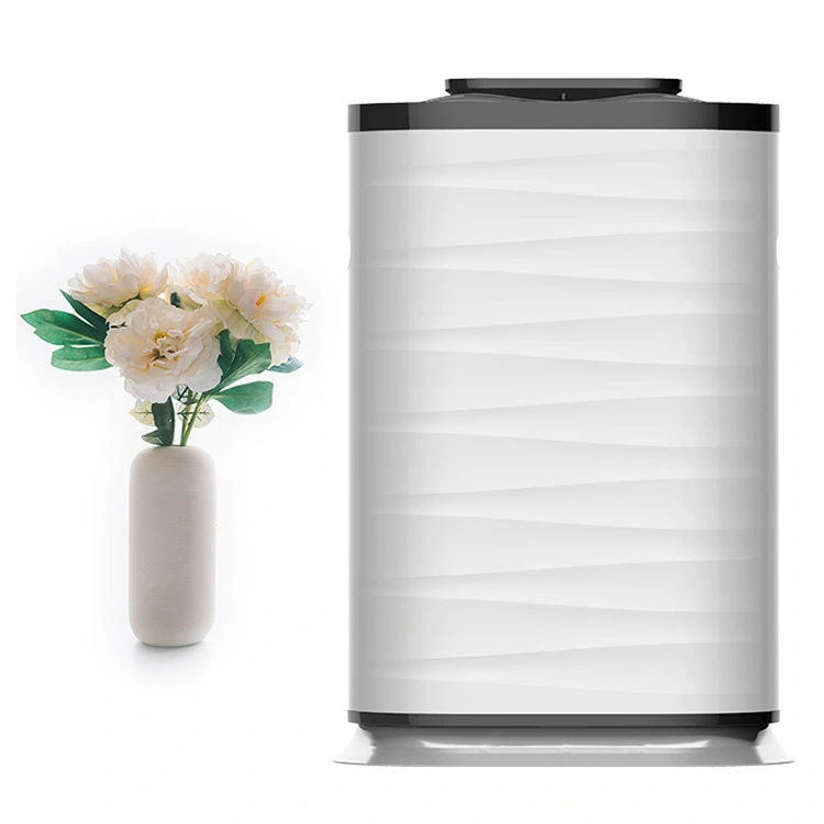 APP Intelligent Air Management Medical Air Purifier HEPA Filter Home Air Purification