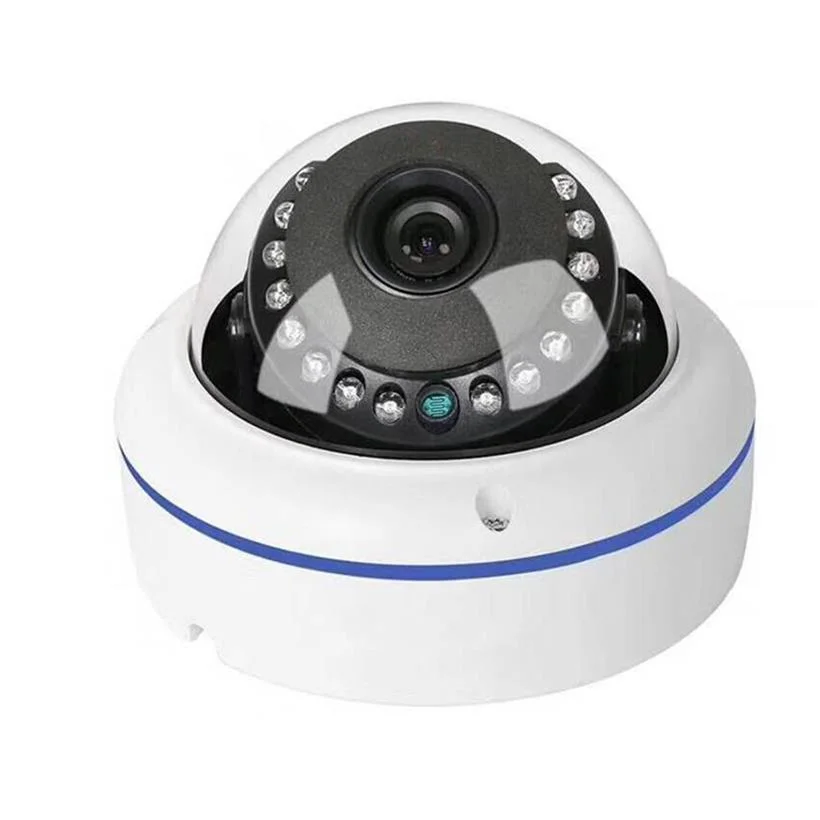 Sony 290 Starlight 2.0MP IR Dome Video Security Surveillance Ahd CCTV Camera