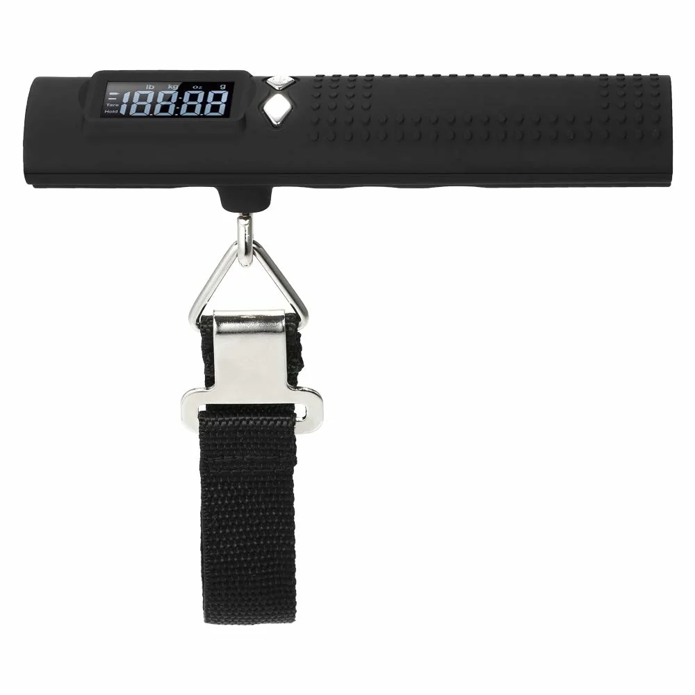 Travel Luggage Scale for Suitcase Weighing Best Gift for Traveler