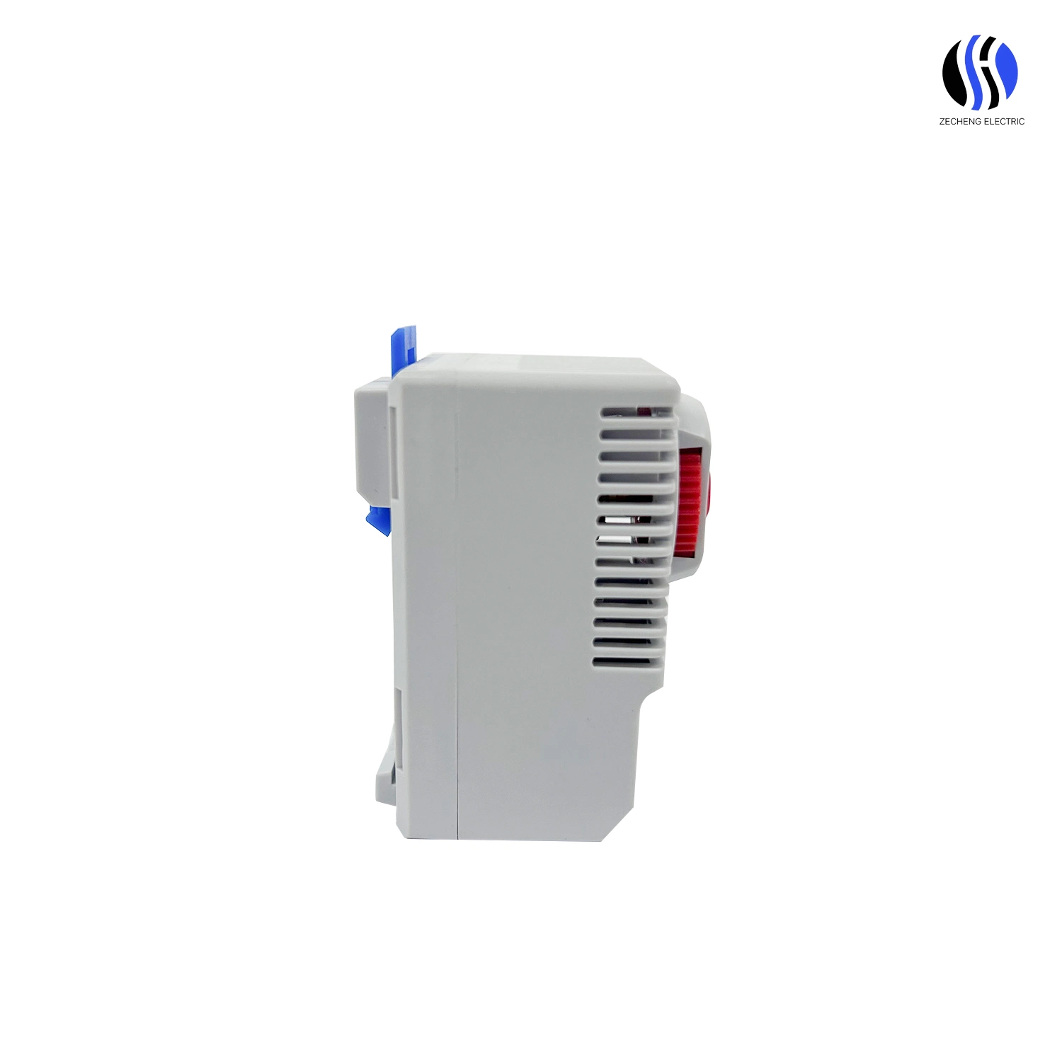 CE normalmente cerrado Control de temperatura industrial para calentamiento Calefacción bimetálica Termostato