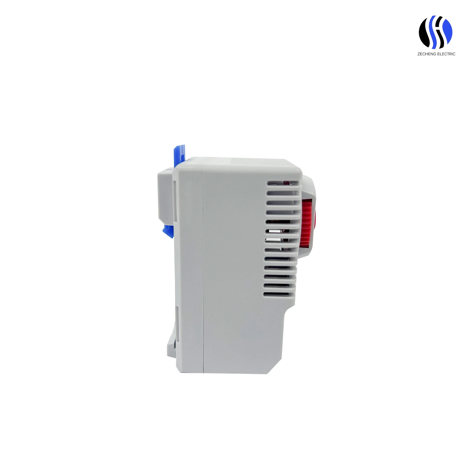 CE Normally Closed Industrial Temperature Control for Heating Bimetallic Heating Thermostat