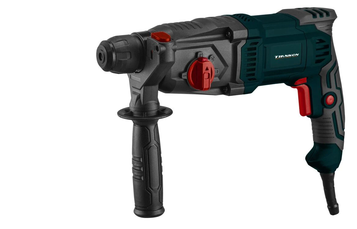 Wholesale/Supplier Quality Power Tool 800W 24mm Rotary Hammer