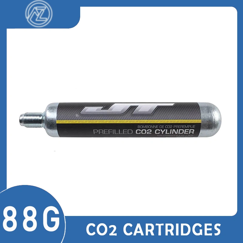 Cheap Wholesale Jt 88g / 90g CO2 Cartridges for Bb Gun