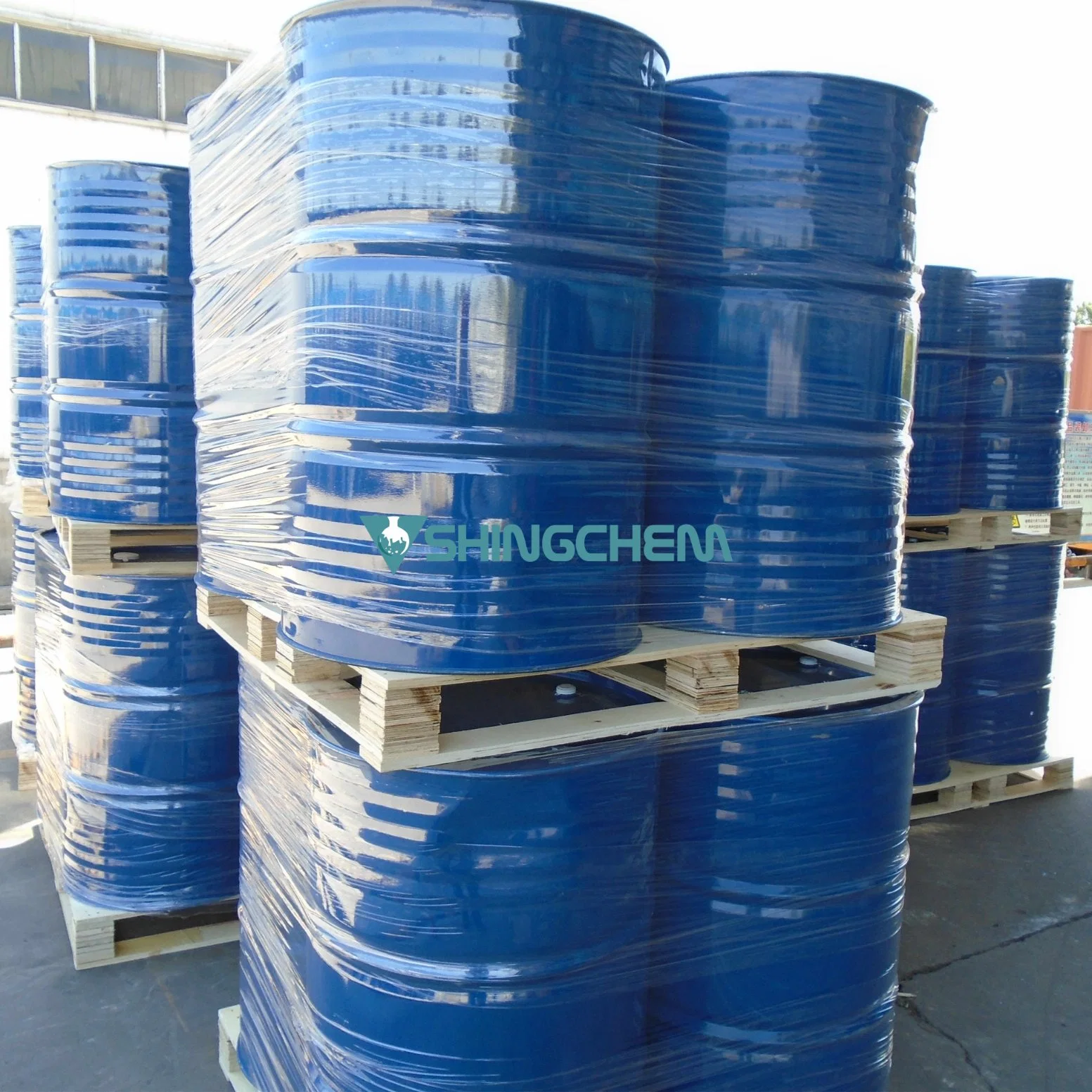 بيع ساخن Ethylene Vinyl Acetate VAM 108-05-4 سعر أو كحول البولي فينيل، والطبقات والمواد اللاصقة