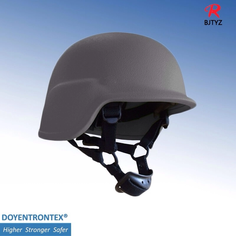 Tyz Tactical Bulletproof Ballistic Nij Iiia Army Military Fast Bullet Proof Helmet
