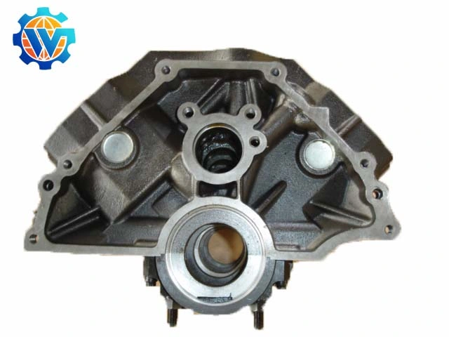 Fd351 Cylinder Block V8 for Ford