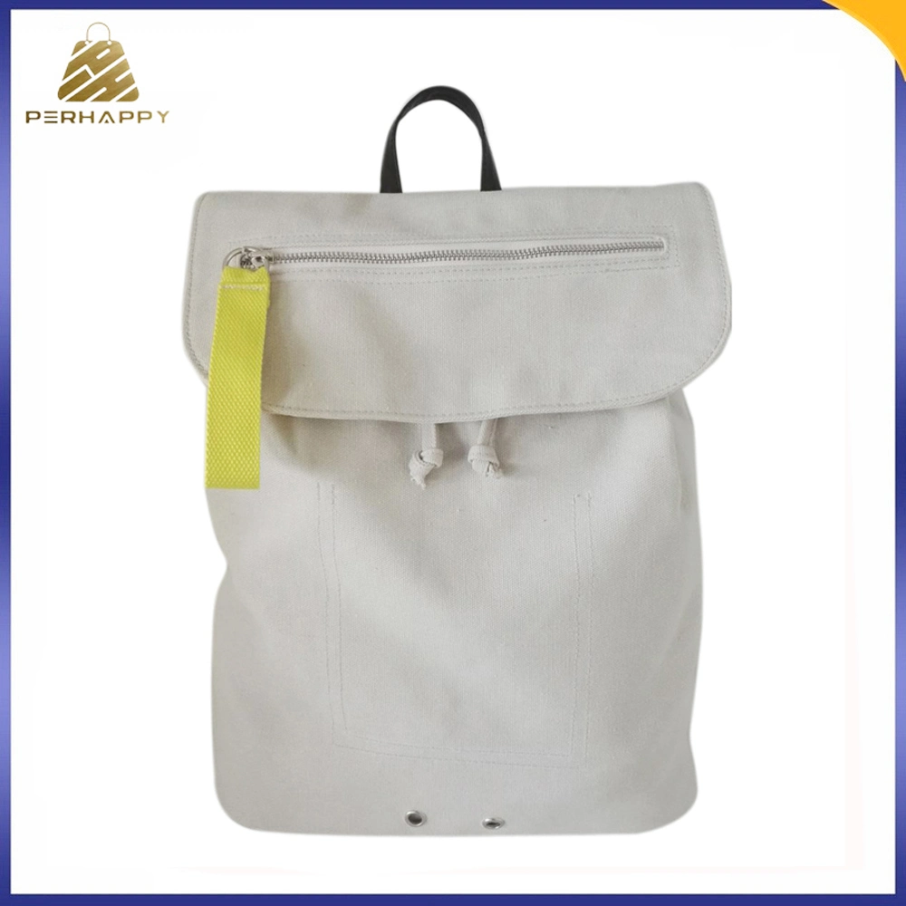 New Design Mädchen Doppel-Schultertaschen Custom Daypack Umhängetasche Canvas Handtaschen-Rucksäcke