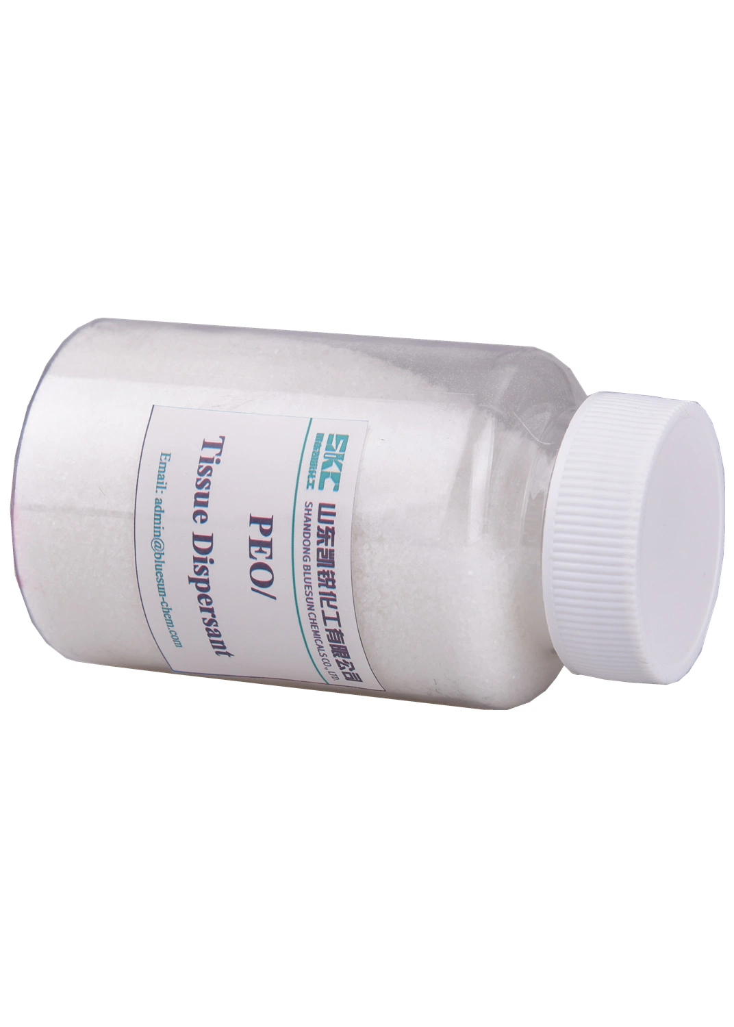 Peo/ Manufacturing Tissue Specific Dispersant.