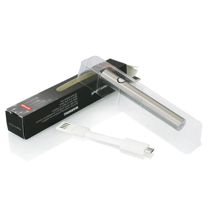 Max Battery for Vaporizer Pen 510 Thread Cartridge Adjustable Battery