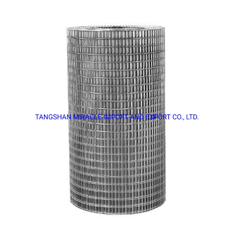 High quality/High cost performance Low Price Sri Lanka PVC Coated Welded Wire Mesh