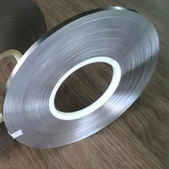 Aluminum Strip 3003 for Voltage Transformer