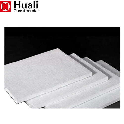 1260c-1430c All Ceramic Fiber Products Such as Ceramic Fiber Blanket, Paper, Board, Module and Textile