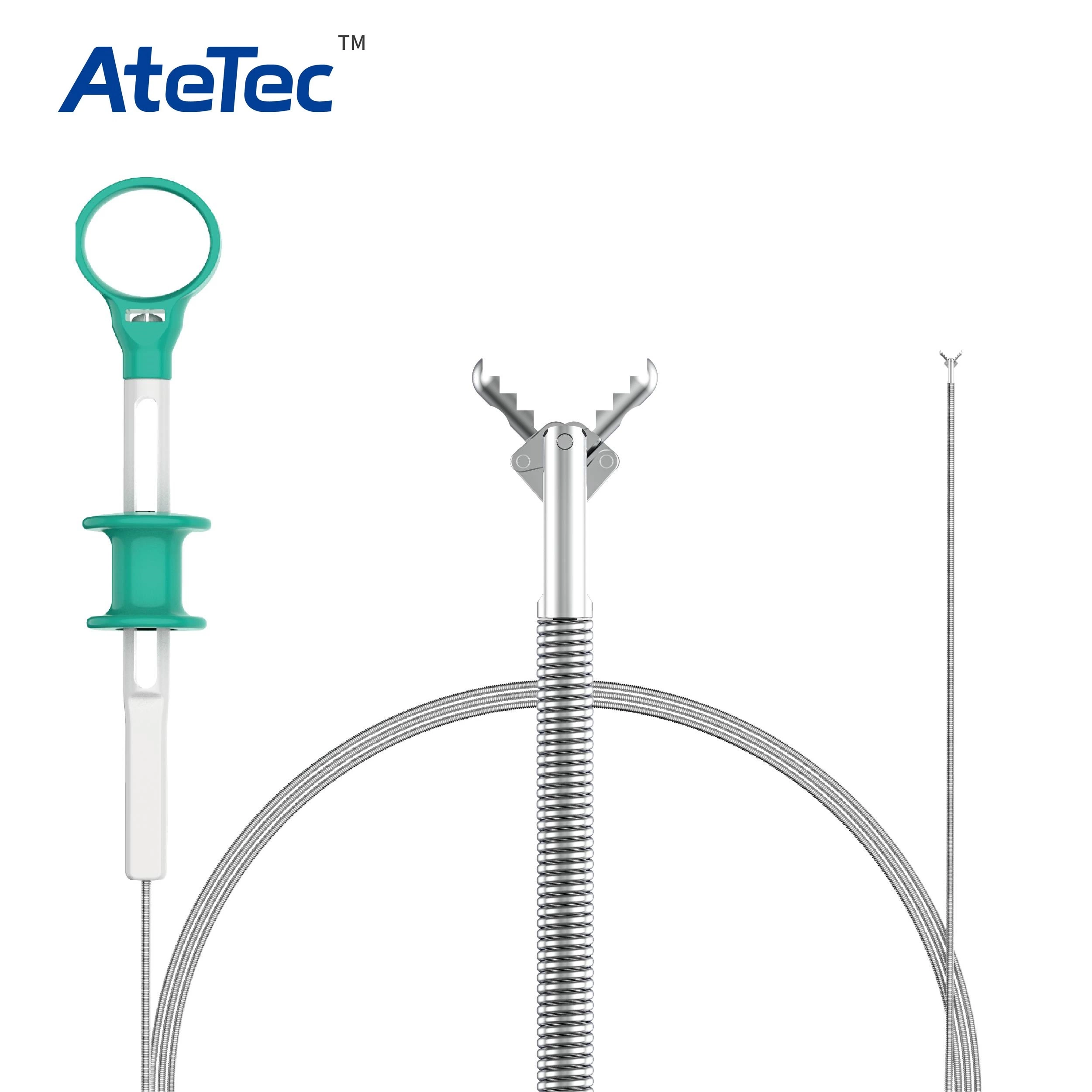 Gastroscopy CE/ISO Certified Endoscopy Medical Biopsy Forceps