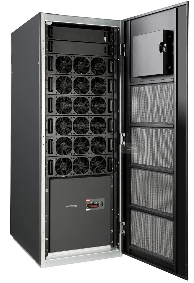 Bank Series Power Module 25kVA Modular UPS Power Online