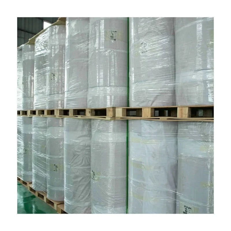 Factory Price Mg White Kraft Paper Food Grade