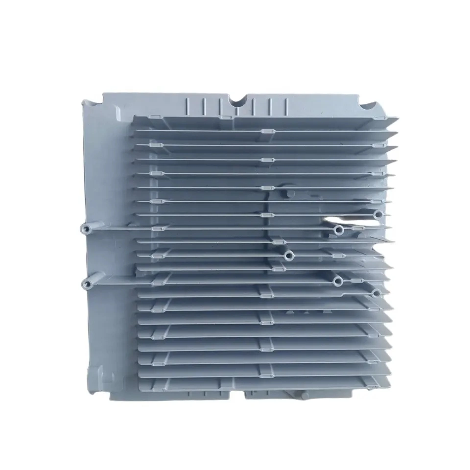 High Demand ODM Manufacturer Direct Outdoor Aluminium Die Casted Heatsink Case