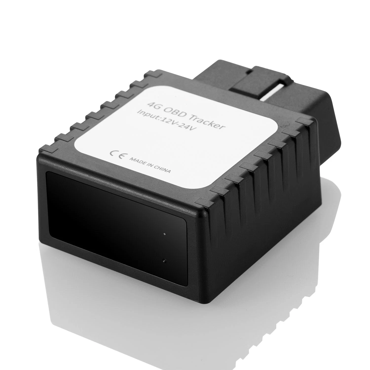 Wholesale/Supplier Mini GPS Tracker OBD 2g 3G 4G with Cars Driving Behavior Diagnostic Via GSM/GPRS/WiFi for Vehicle