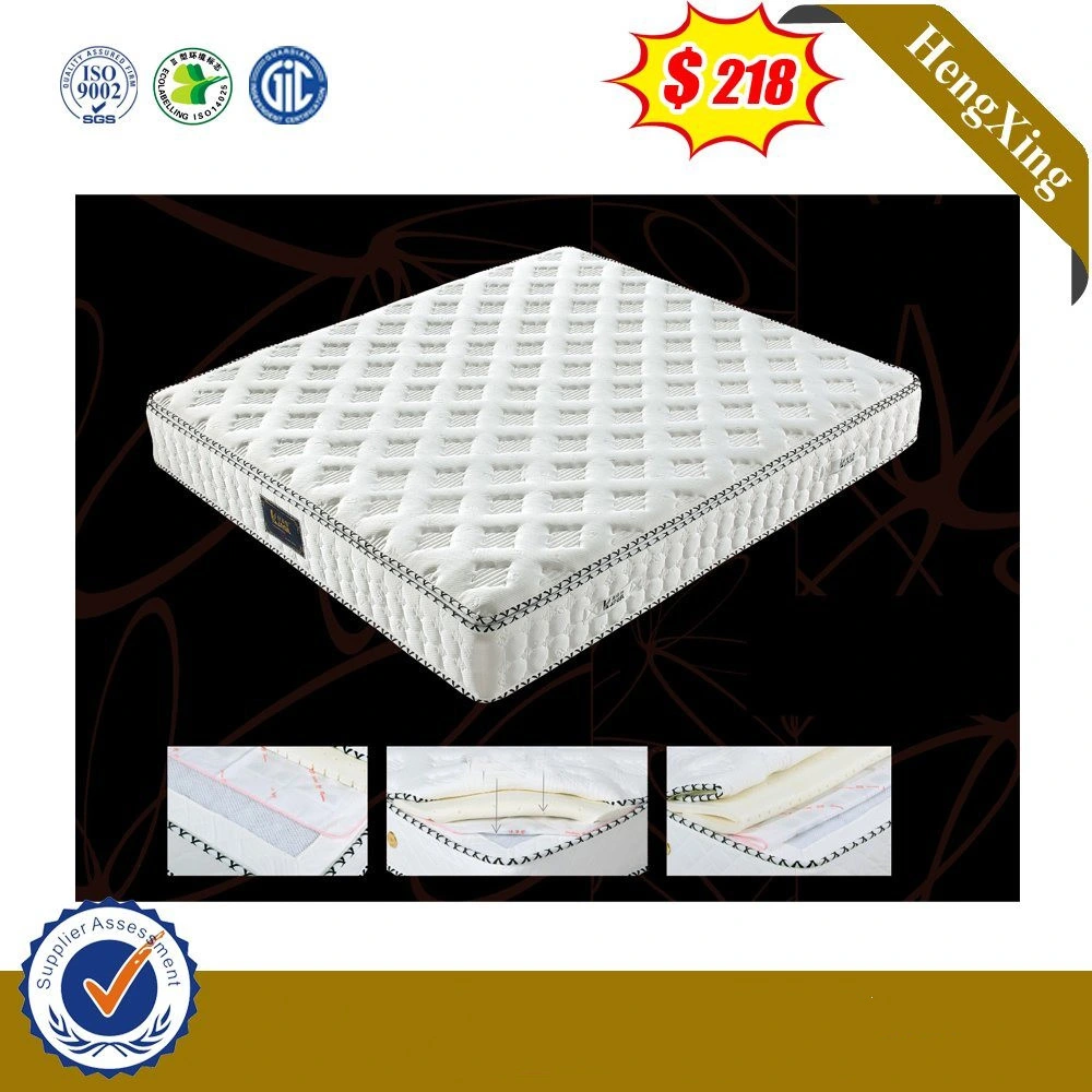 High quality/High cost performance  Memory Foam Wholesale/Supplier Mattress with Multiple Colors