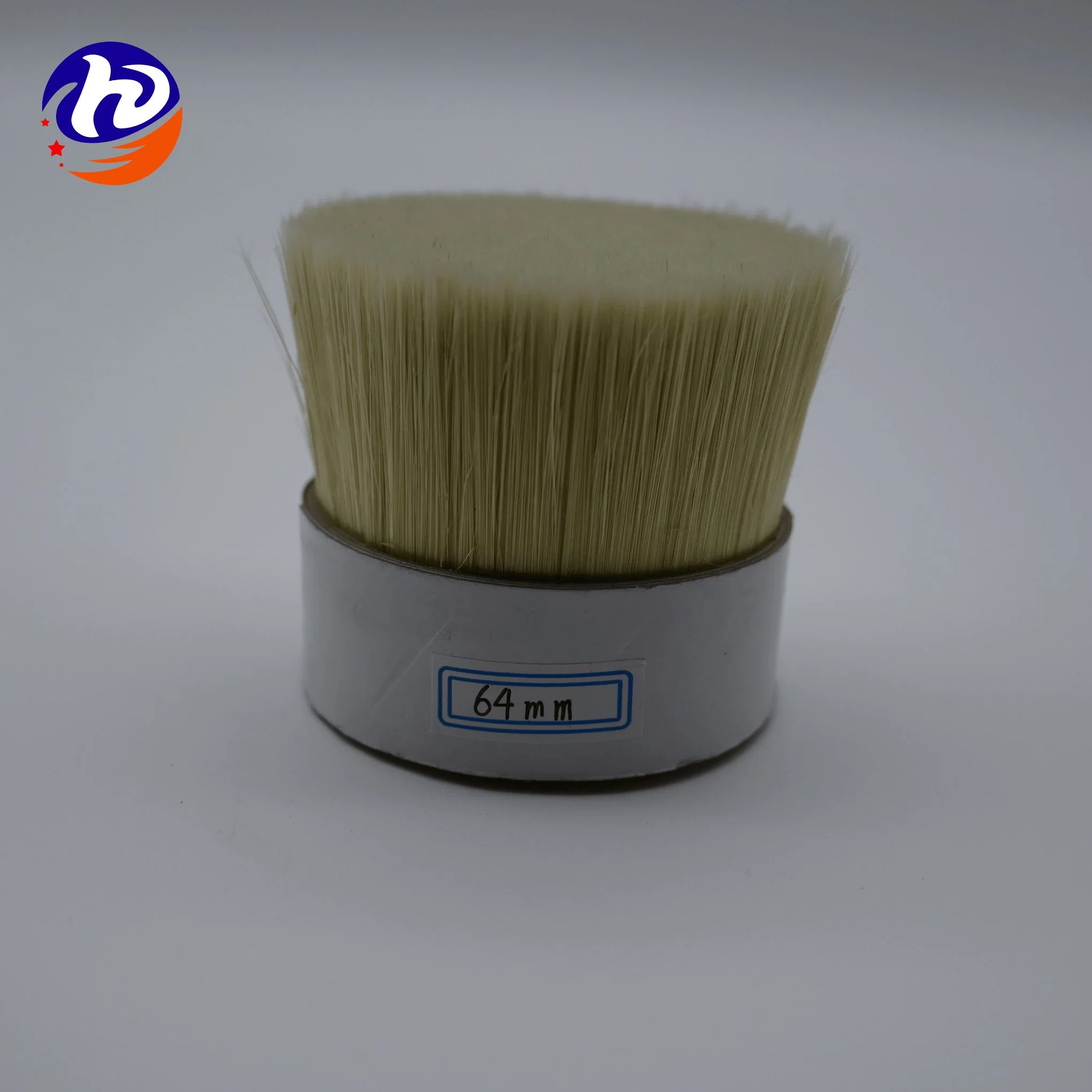 Different as Brush Raw Material Tops Pure Natural Bristle