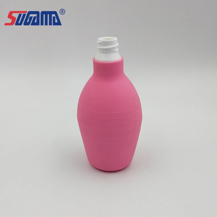 Wholesale/Supplier Medical Vaginal Wash Irrigator Bottle Patient Enteral Irrigation