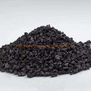 High Density Low Sulfur Green Petroleum Coke Specification