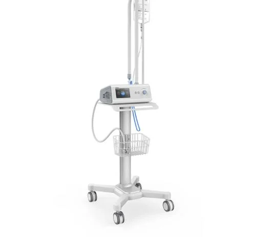 Hospital Medical Equipment Cheap Price High Flow Oxygen Devices Hfnc