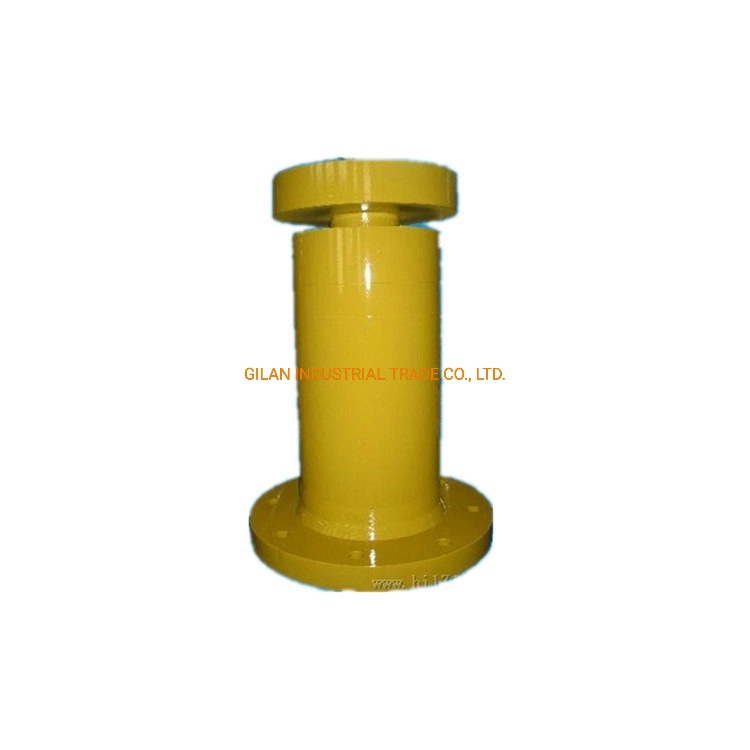 Made in China Double Acting Hydraulic RAM Hydraulic Press Cylinder