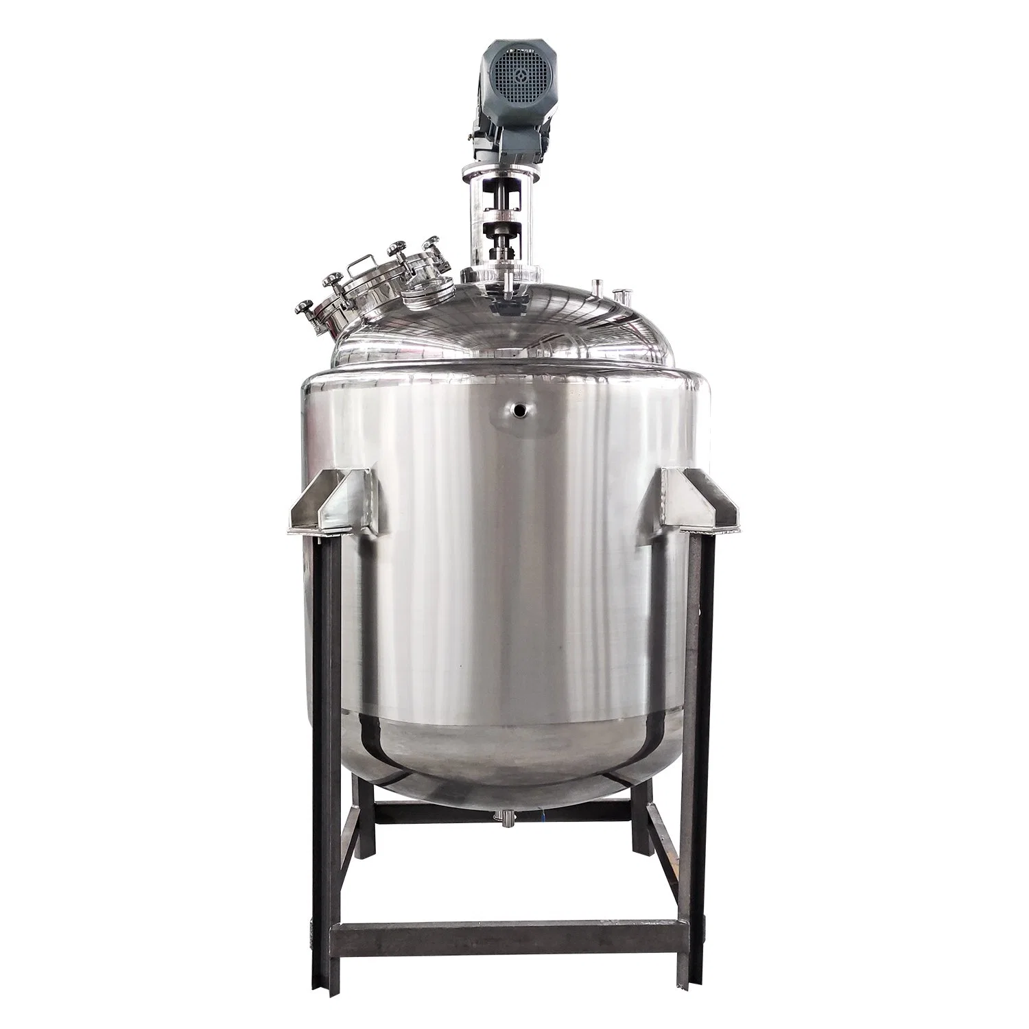 1000L Customizable Chemical Hydrothermal Mixing Reactor