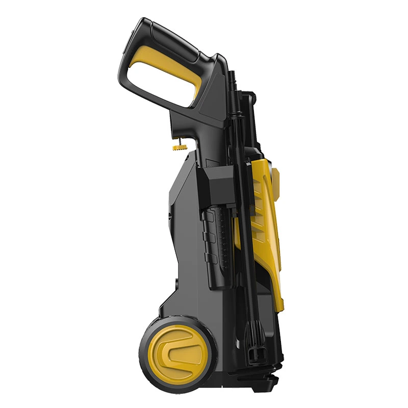 Electric Power Water High Pressure Washer Cleaner with Auto Stop System Car Clean Power Tool Electric Tool