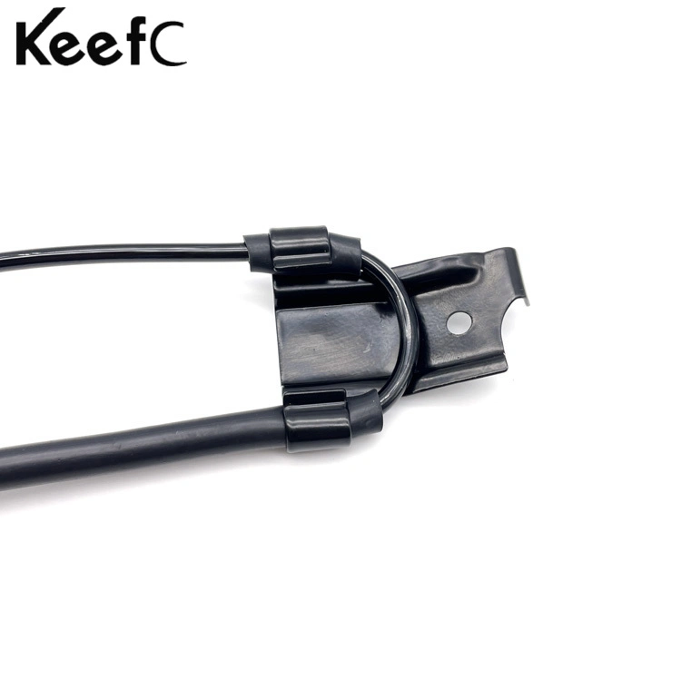 Keefc Rear Right ABS Wheel Speed Sensor 89545-0t010 for Toyota Venza 2008-2016 895450t010