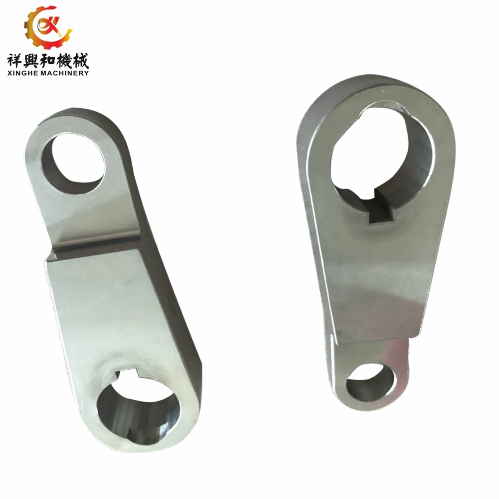 Cast Stainless Steel Investment Casting Other Auto Parts