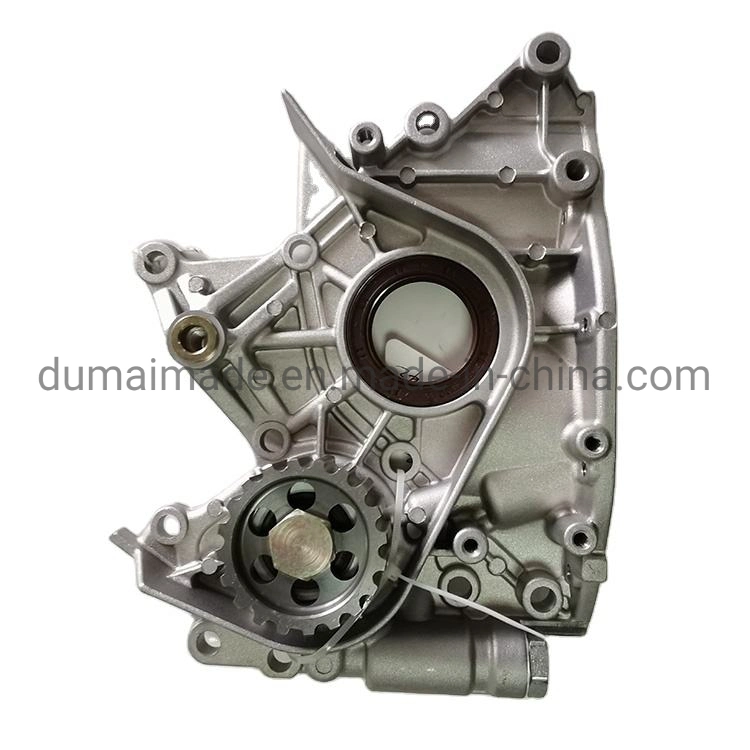 15100-64042, 15100-64020, 15100-64021, 15100-64040, 15100-64041 Auto Engine Part Oil Pump for Toyota Corolla 2c CE95 1992-1999 Car Parts