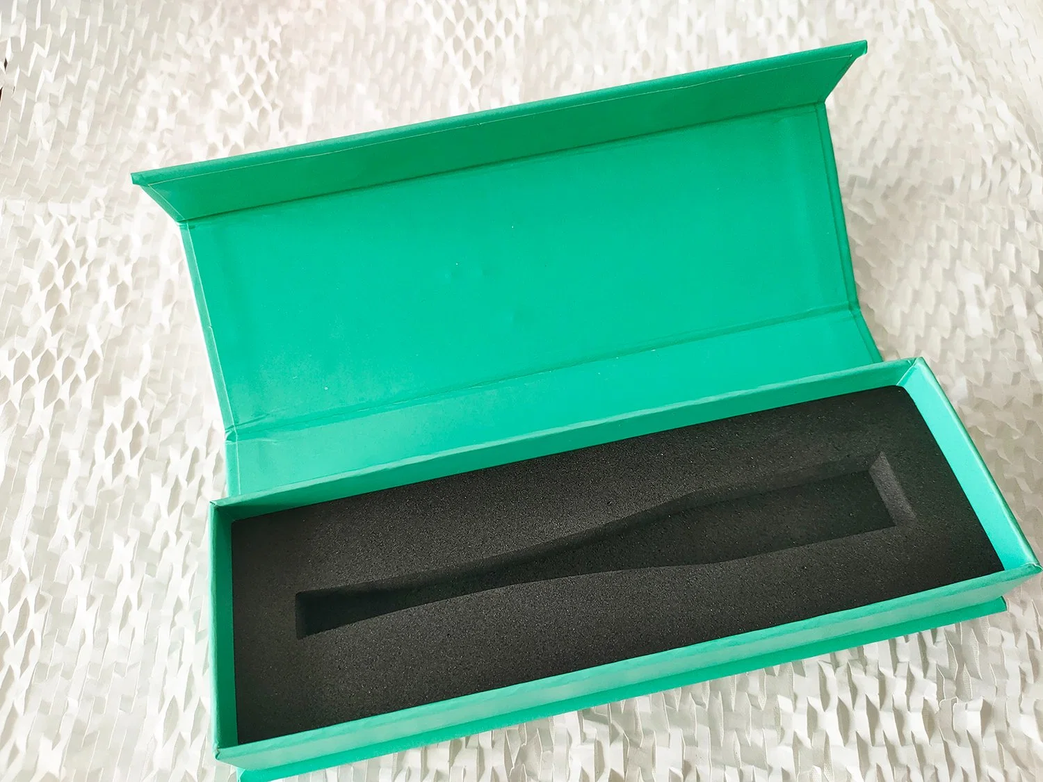 Refiller Cartridge Box Free Ink Roller Pen Box