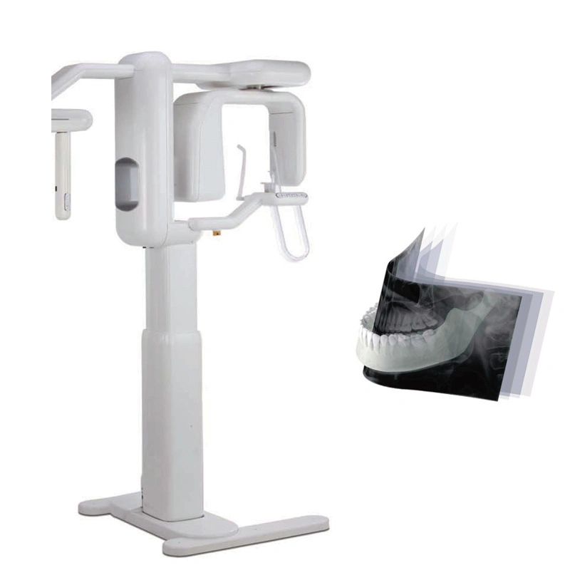 Digital Panoramic Dental X-ray Machine Other Medical Dental Equipments