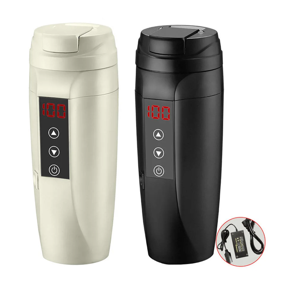 New Products of Electric Coffee Cup