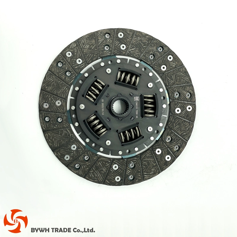 Cn4c15 7550AA 160110014 Auto Parts Clutch Kit for Jmc Truck Carry