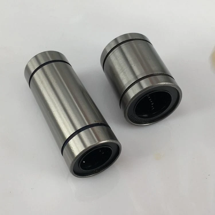 Bearing Manufacturer Open Metric Size Linear Ball Bearing