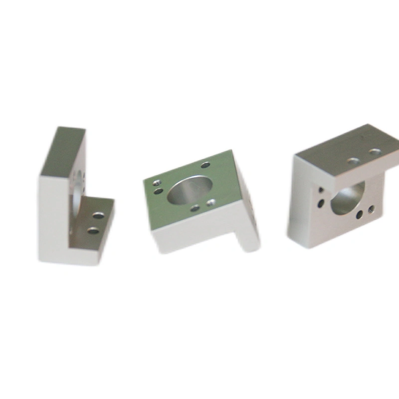 Hardware Processing of Aluminum Alloy Mechanical Parts