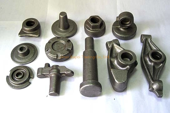 Customized Hot Die Forging Rocker Arm/Connecting Lever